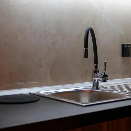 Apartment Loft From Above