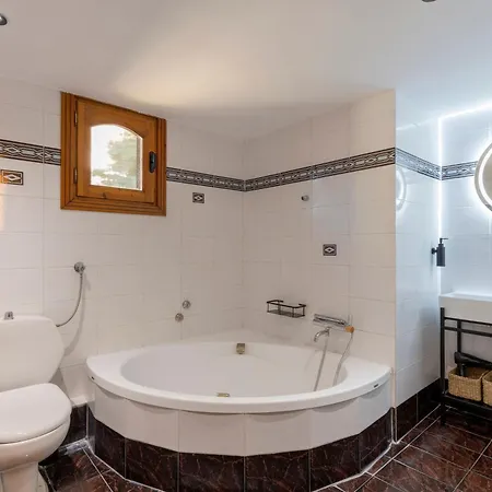 Loft From Above Apartment