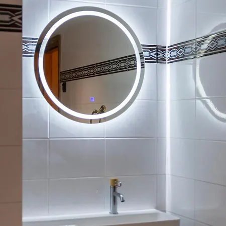 Loft From Above Néos Marmarás