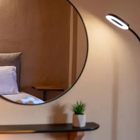 Loft From Above Apartment *