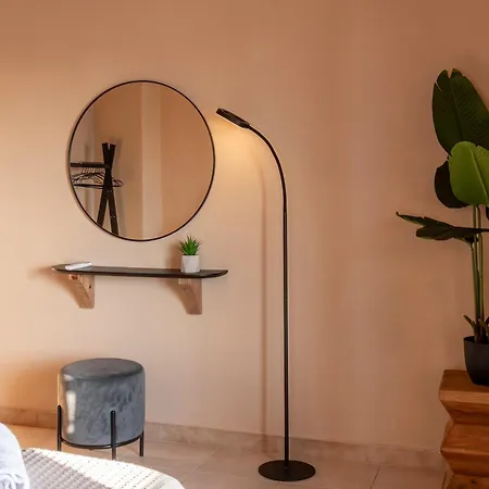 Loft From Above Néos Marmarás