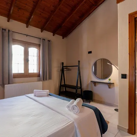 Apartment Loft From Above *