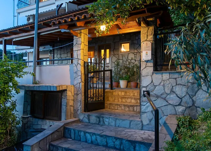 公寓 Loft From Above *