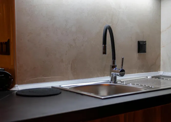 公寓 Loft From Above