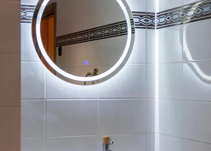 Loft From Above 新马尔马拉斯