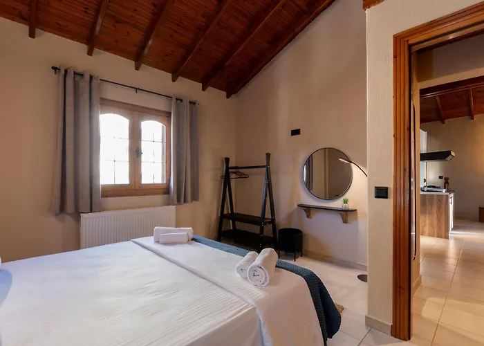 公寓 Loft From Above *