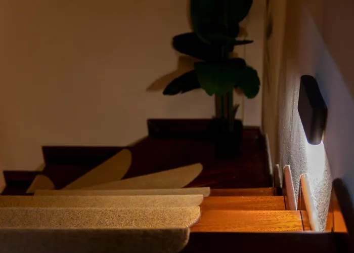 公寓 Loft From Above 新马尔马拉斯