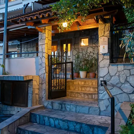 公寓 Loft From Above *