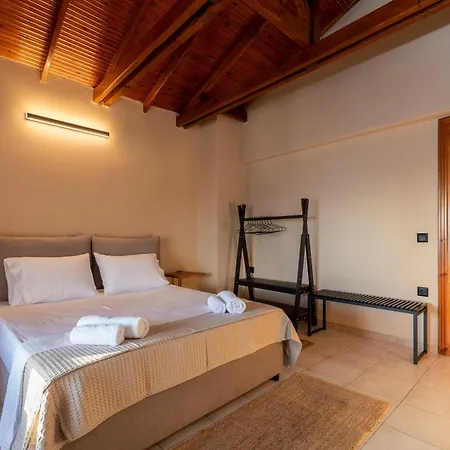 Loft From Above *
