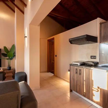 Loft From Above Neos Marmaras