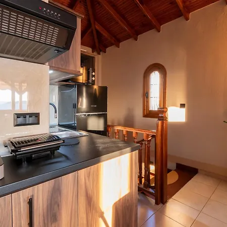 Loft From Above Neos Marmaras