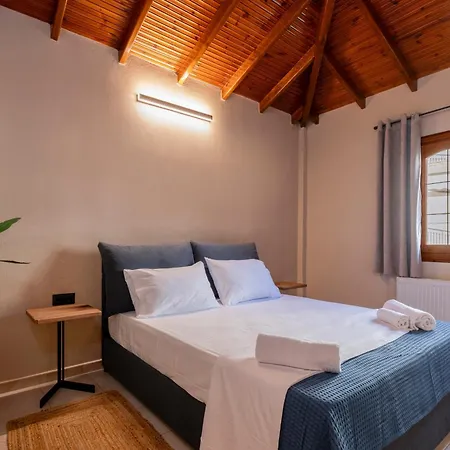 Appartement Loft From Above *