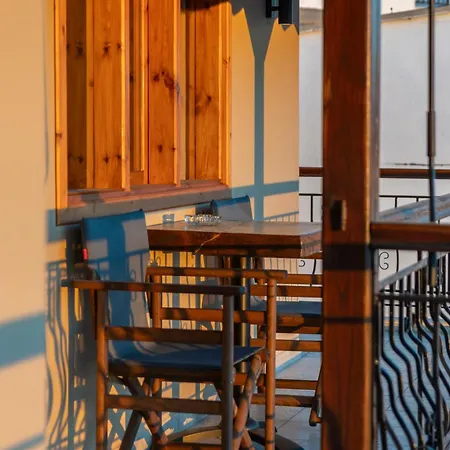 Loft From Above *