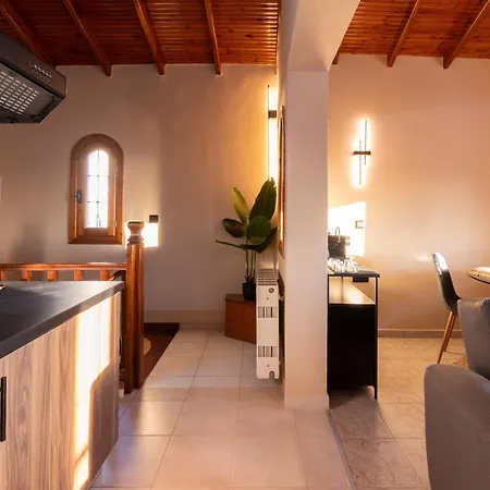 Loft From Above