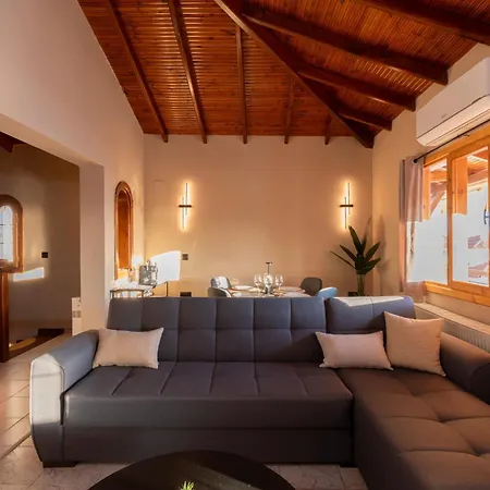 Loft From Above Appartement Neos Marmaras