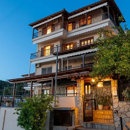 公寓 Loft From Above *