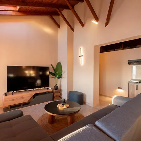 Loft From Above Appartement