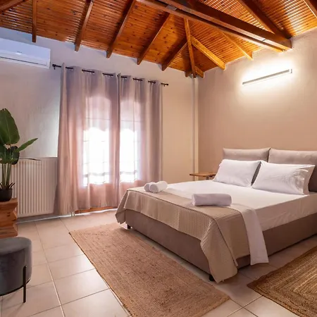 Loft From Above 公寓 *