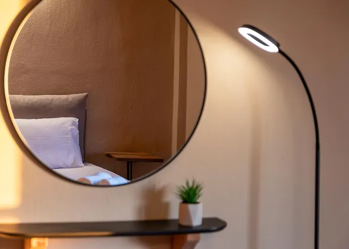 Loft From Above Apartamento *