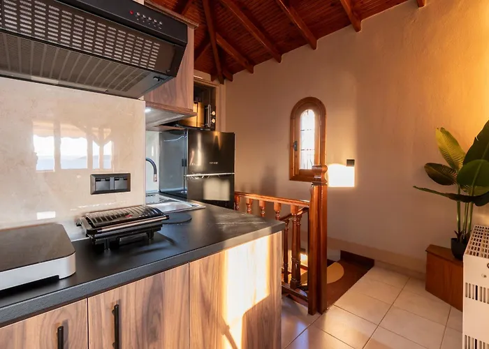 Loft From Above Neos Marmaras