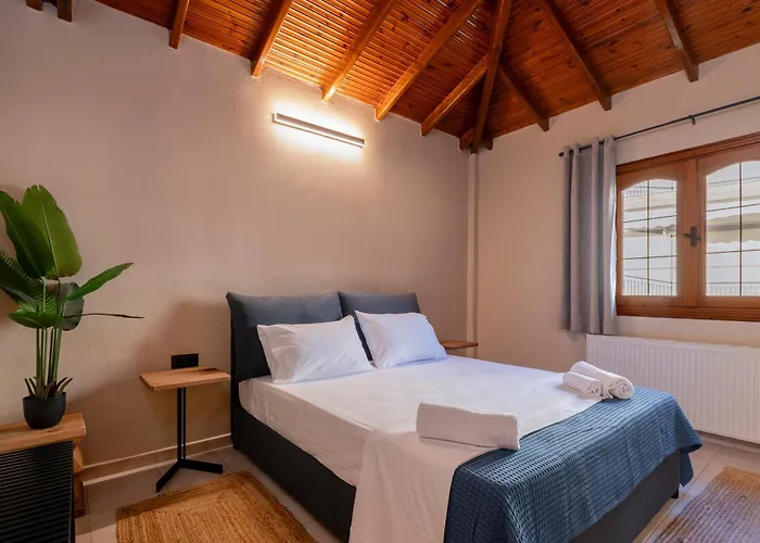 Apartamento Loft From Above *