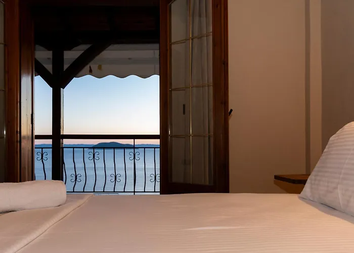 Loft From Above Apartamento *