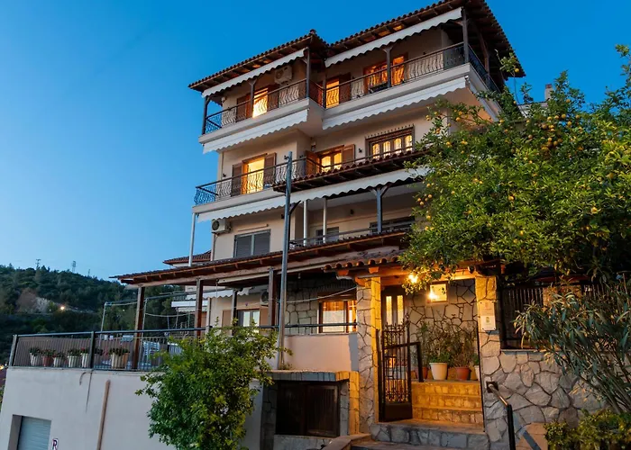 Apartamento Loft From Above *