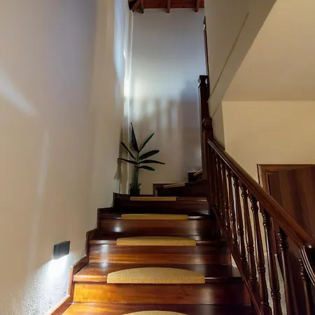 Апартаменты Loft From Above