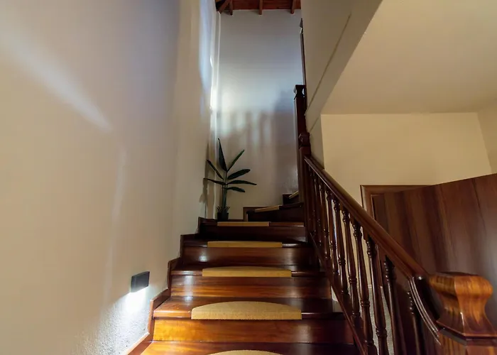 Апартаменты Loft From Above