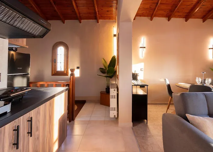 Loft From Above