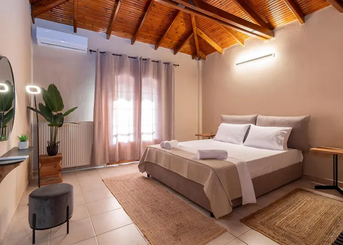 Loft From Above Апартаменты *